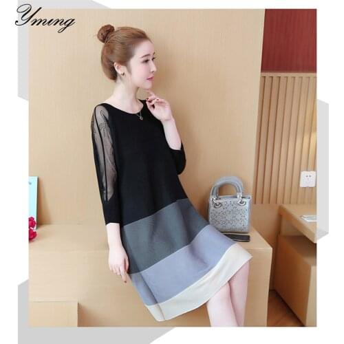 YMING Elegant Summer Dresses