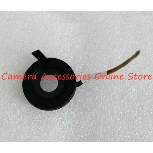 Camera Repair Parts Lens Power Diaphragm Unit Shutter Aperture Control Ass'y YG2-2557-000 For Canon EF 100mm F/2.8 L MACRO IS US
