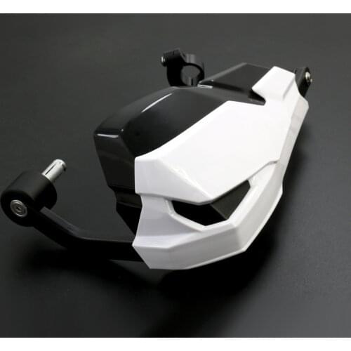 NEW motorcycle wind shield handle hand guards motocross handguards For Honda Africa twin CRF1000L 2016-2019 dose not fit DCT
