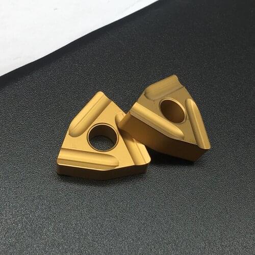 10PCS WNMG080408R-S FT4025 For Turning Tools Carbide turning inserts Steel parts Accesorios De Torneria Machine Tool Accessories