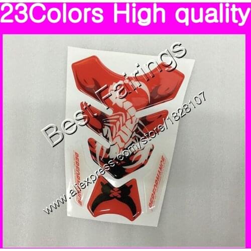 3D Carbon Fiber Tank Pad Protector For KAWASAKI Bodys ZX10R 15 16 17 18 ZX 10R 12 ZX-10R 2015 2016 2017 2018 GP Gas Tank sticker