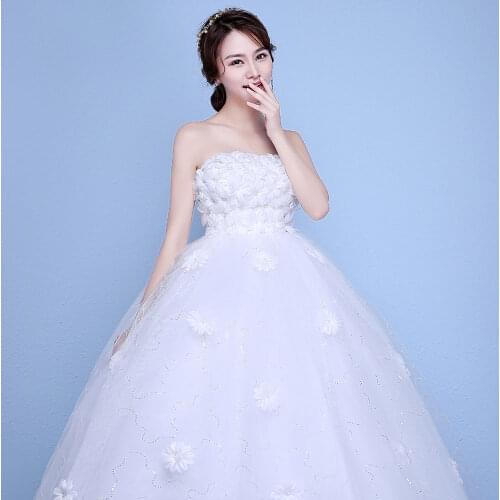 AIJINGYU Dress Short Bridal Gowns Stores Wed To Be Lace Whites Marriage Ivory Gown Wedding Apparel