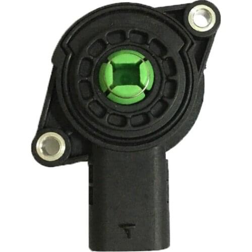 10Pcs Air intake Manifold Solenoid Valve Flap Position Sensor 07L907386 For A5 Q3 Q5 TT A3 A4 A6 A8 Beetle Passat CC Car 1.8t