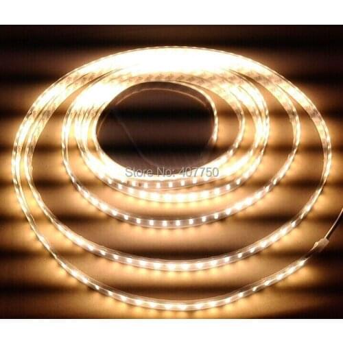 Free shipping to North America SMD 3528 140led/metre 7W waterproof ip65 led strip 150meter/Lot used for villa lighting