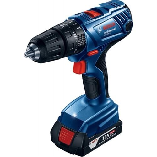 Bosch Gsb 180-Lityum Cordless Impact wrench Drilling Drill 2AH