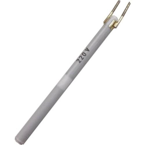 1Pc Adjustable Temperature Electric Soldering Iron Heater 220V 110V 80W 60W Ceramic Internal Heating Element for 908 908S Solder