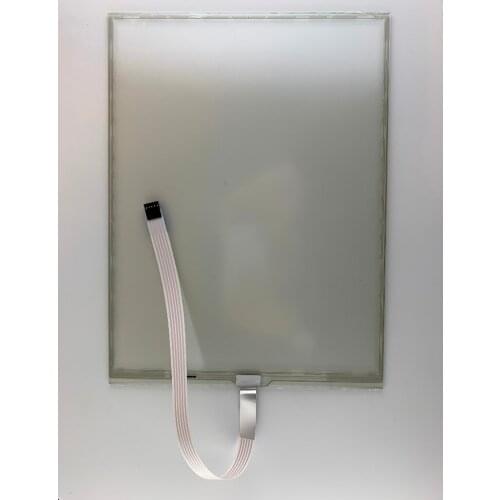 ELO SCN-A5-FLT15.0-Z05-0H1-R E580514 (SCN-AT-FLT15.0-Z05-0H1-R)Touch Panel Glass,New & Have in stock