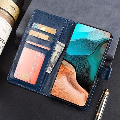 IDEWEI Phone Cases Xiaomi Redmi K30 Pro