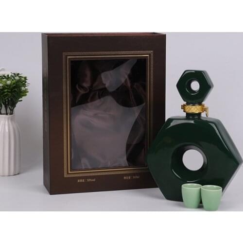 UV printing cardboard custom paper gift box luxury packaging for candle,OEM round craft gift paper box ---XP0533