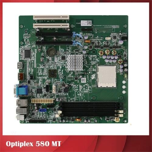 Desktop Motherboard For Dell 580 MT CN-0P0H48 M8D4W 9WVNC 09WVNC Fully Tested, Good quality