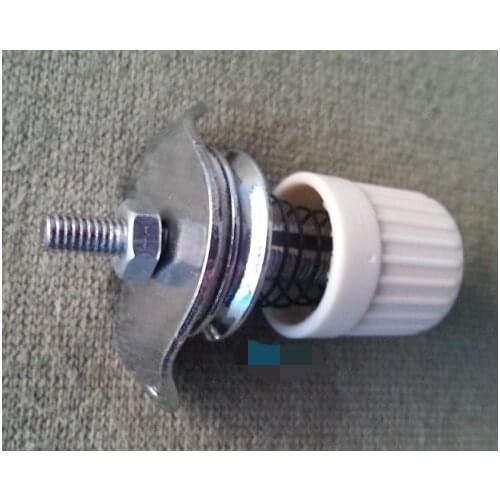 Small thread clamp device Computer embroidery machine spare parts thread tension smaller ones