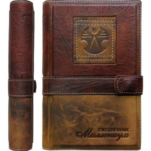 Нет бренда Undated A5 Diaries China