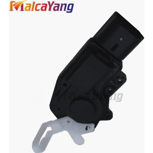 OE Replacement Rear Left Car Central Door Lock Actuator Assy for Toyota Corolla 2000-2008 69140-12040