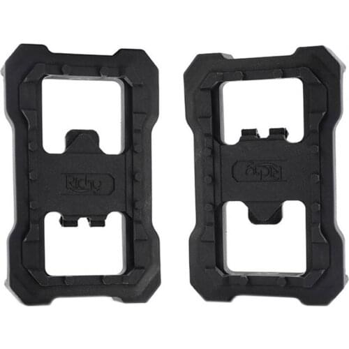 SM-PD22 Bicycle Lock Pedal Portable Detachable Metal High Strength Mountain Bike Cleats Clipless Pedals for M520 M540 M8000 M900