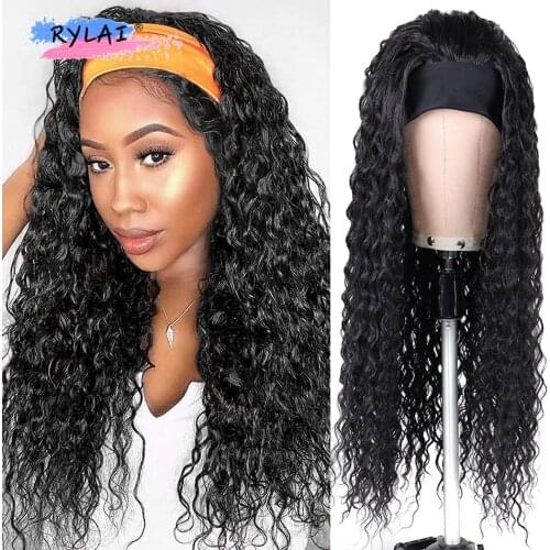 RYLAI Synthetic Wigs