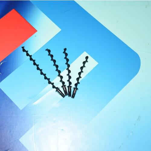 1SETS 4PCS Toner Supply Auger for Ricoh MP C2003 C3003 C3503 C4503 C5503 MPC2003 MPC3003 MPC3503 MPC4503 MPC5503 MPC6003