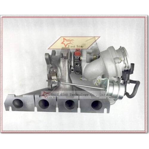 Turbo K04 53049700064 5304-970-0064 5304-988-0064 For AUDI A3 A4 S3 TT Leon For Volkswagen VW Golf V BWJ CDLD BYD BHZ 2.0L TFSI
