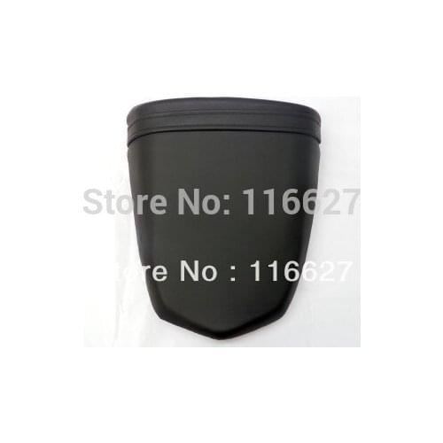 For Suzuki 100% Brand New 2004-2005 04 05 2004 2005 GSXR GSX-R 600 750 Black Rear Pillion Passenger Seat