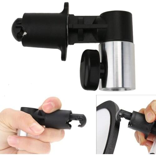 Reflector Clip Photo Video Photography Studio Background Reflector Softbox Disc Holder Clip Adapter Bracket For Light Stand