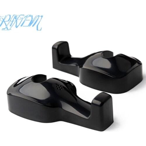 2pcs Multi-function Car Seat Hook For Ford Focus Kuga Fiesta Ecosport Mondeo Escape Explorer Edge Mustang Fusion Flex