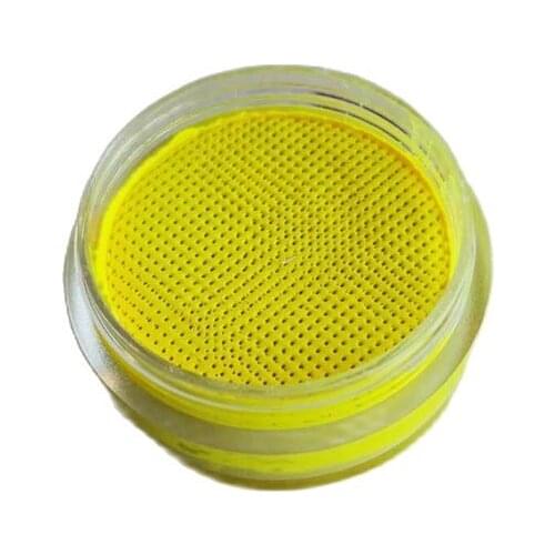 3g Face Paint Fluorescent Water-Based Independent Packaging Festival Party Home Parent-Child Products