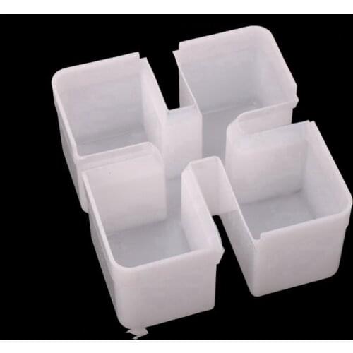 5pcs Square Elevator Pit Oil Box AQ1H734