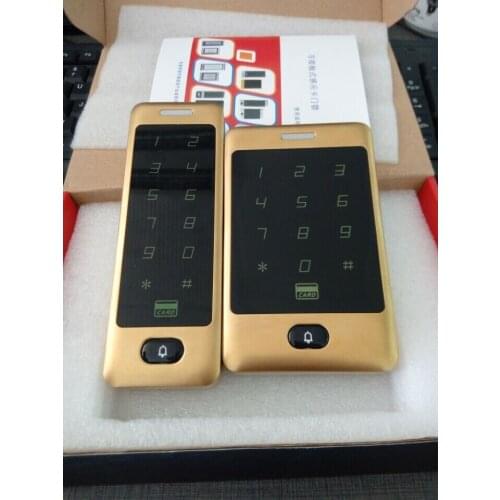 8000 User Door Access Control System with RFID Access Control Reader