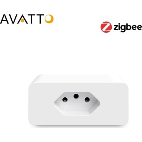 AVATTO Smart Sockets