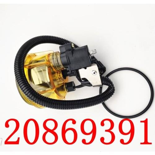 Free shipping For Vol parts oe 20869391