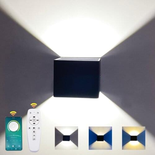 COLORWALL Night Lights