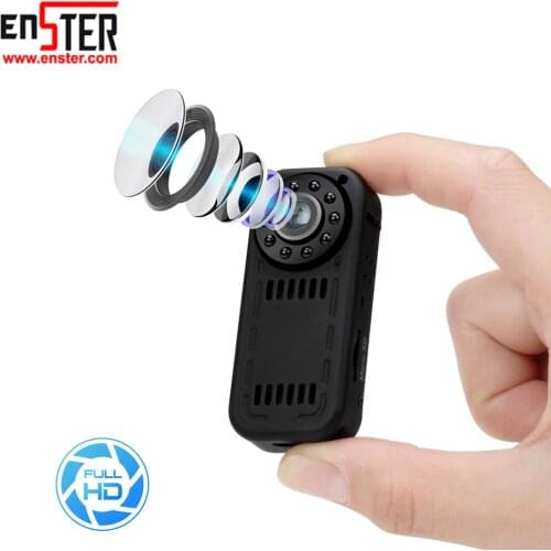 ENSTER Hidden CCTV Cameras