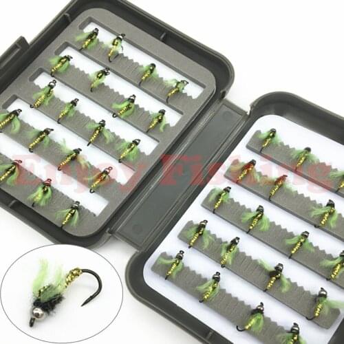 FLY SPEAR Fishing Hooks