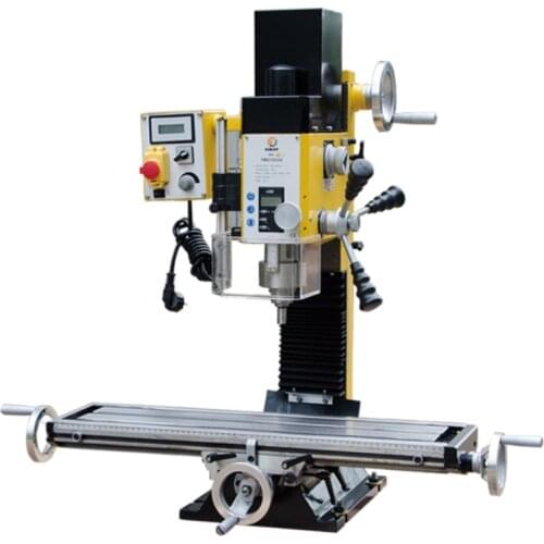 ZAY7020V Belt-driven Manual Drilling Machine with Variable Speed