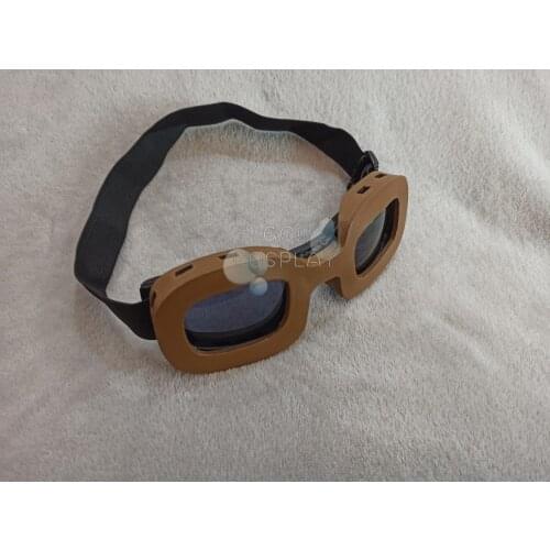 Genshin Impact Amber Goggles Headband Cosplay Buy