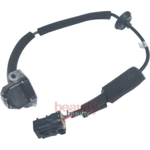 3603060U221F Reversing camera assembly rear view camera For JAC Refine S3