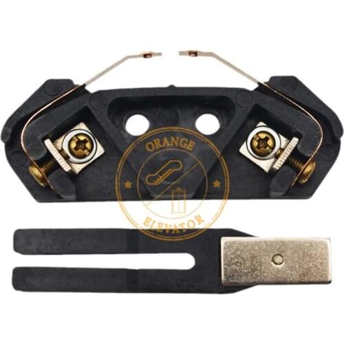 10PCS/Lot Elevator door lock Contact switch is suitable for Fujitec