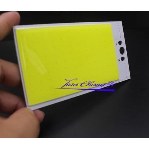 30W 12V 120X65MM Fishing Rod COB LED Light Source Outdoor Camping Lamp