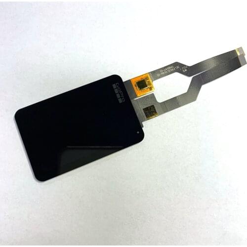Original for Gopro hero 9 Touch screen rear LCD Repair LCD Display Screen Touchscreen sports camera