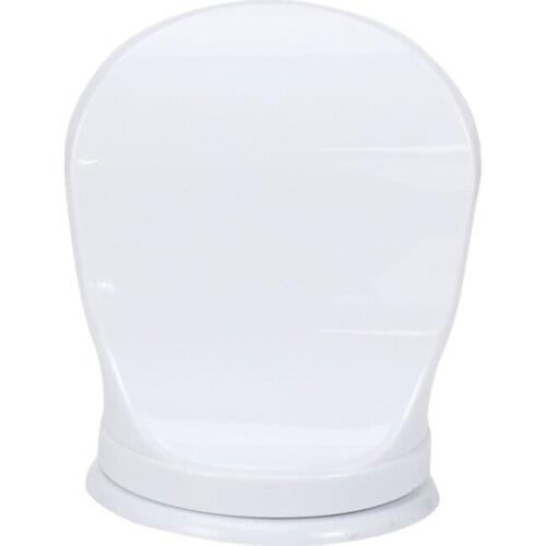 Bathroom Shower Foot Rest Shaving Leg Step Aid Grip Holder Pedal Step Suction Cup Non Slip Foot Pedal Wash Feet