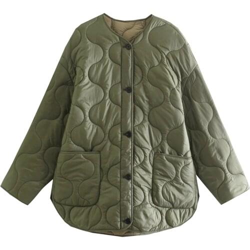 WENWENHOUSE Women's Oversized Jackets