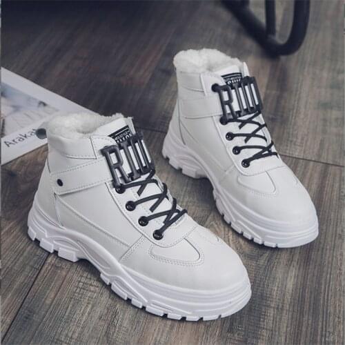 Xinningmeng Women's Boots