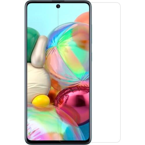For Samsung A51 Glass NILLKIN Amazing H+Pro 0.2MM Anti-Explosion Screen Protector Tempered Glass for Samsung Galaxy A51 A71