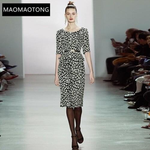 Womens ClothingFashion Designer Summer Dresses Womens O-neck Short Sleeve Ruffles Sashes Floral Print Slim Midi Dress Vestidos