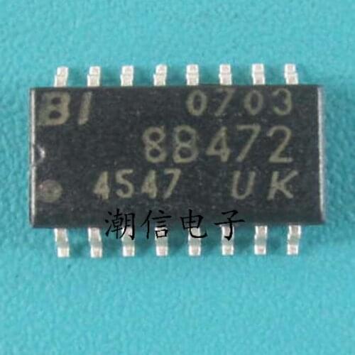 10cps 8B472 628B472TR4 SOP-16