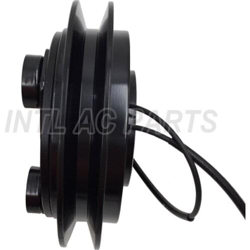 Auto A/C Compressor Clutch pulley Assembly For Hyundai