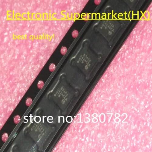 Free shipping (10pcs-50pcs) LAN8742A-CZ-TR LAN8742A 8742A QFN-24 IC In stock