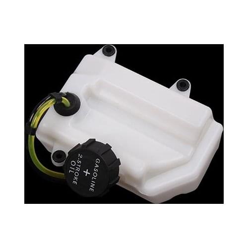 1/5 scale rc baja parts Rovan rc car spare parts baja fuel tank
