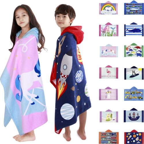 Happy Nappers Baby Beach Towels