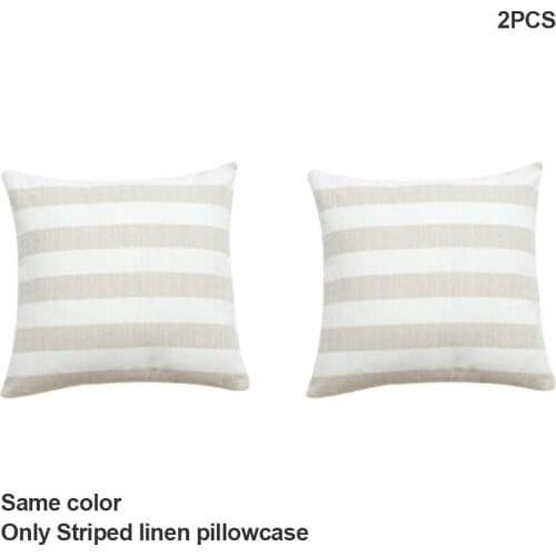 HOUSEEN Decorative Pillowcases