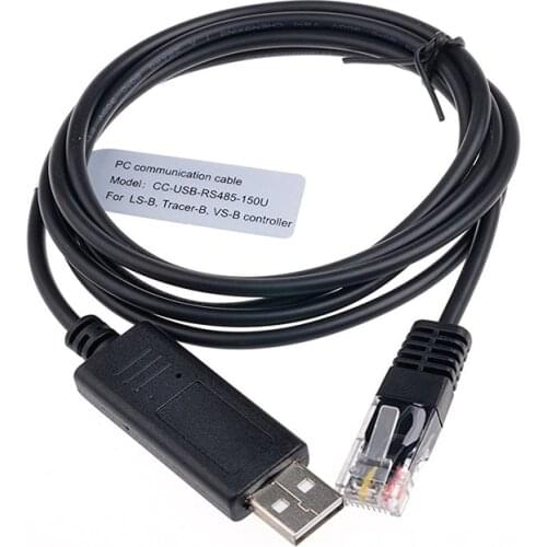 CC-USB-RS485-150U Communication cable USB to PC RS485 1210A 2210A 3210A 4210A 1215BN 2215BN 3215BN 4215BN